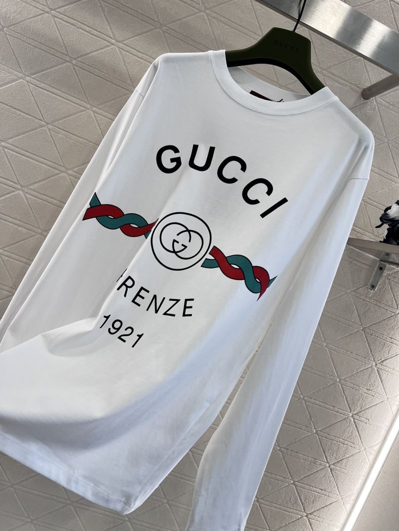 Gucci T-Shirts